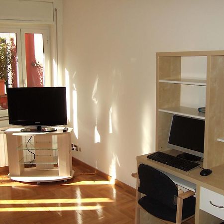 Flavia Rooftop Apartments Ρώμη Εξωτερικό φωτογραφία