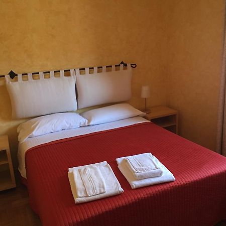 Flavia Rooftop Apartments Ρώμη Εξωτερικό φωτογραφία