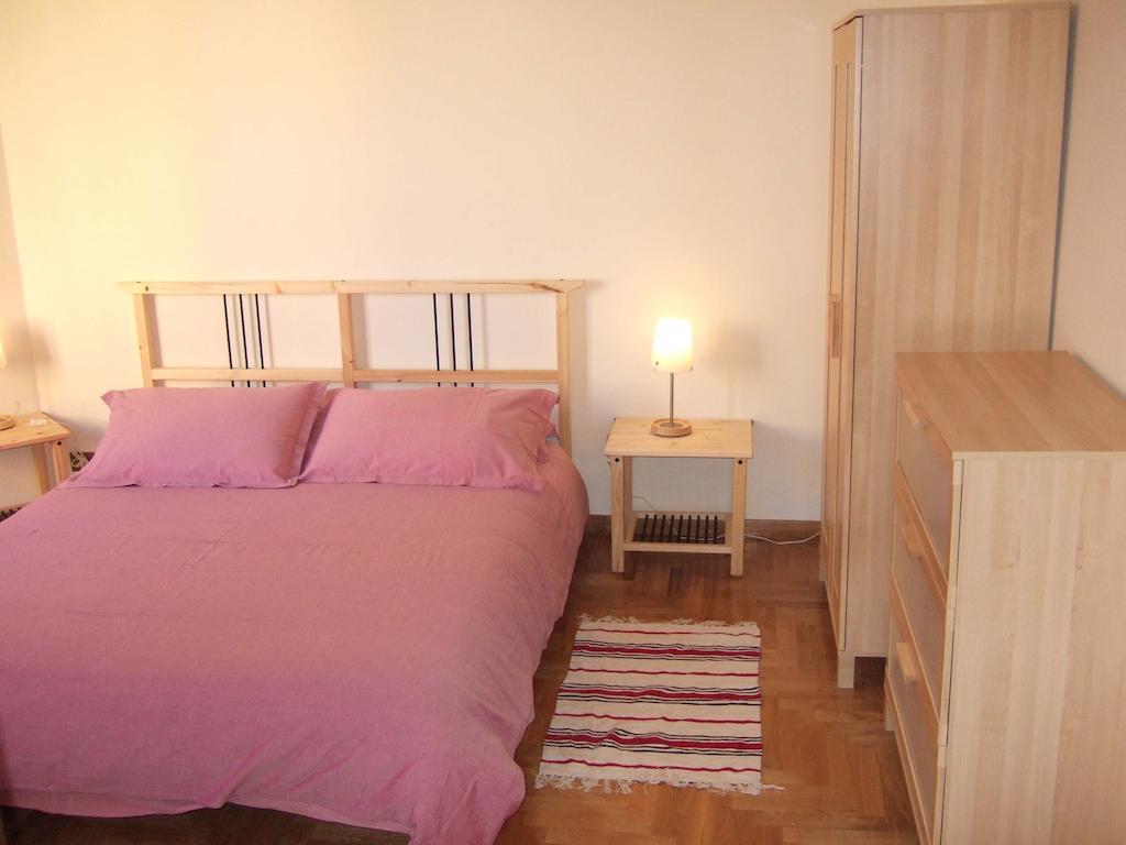 Flavia Rooftop Apartments Ρώμη Δωμάτιο φωτογραφία