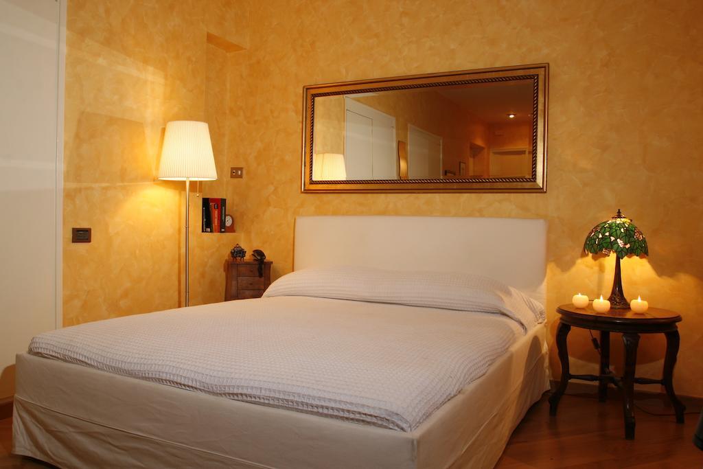 Flavia Rooftop Apartments Ρώμη Δωμάτιο φωτογραφία