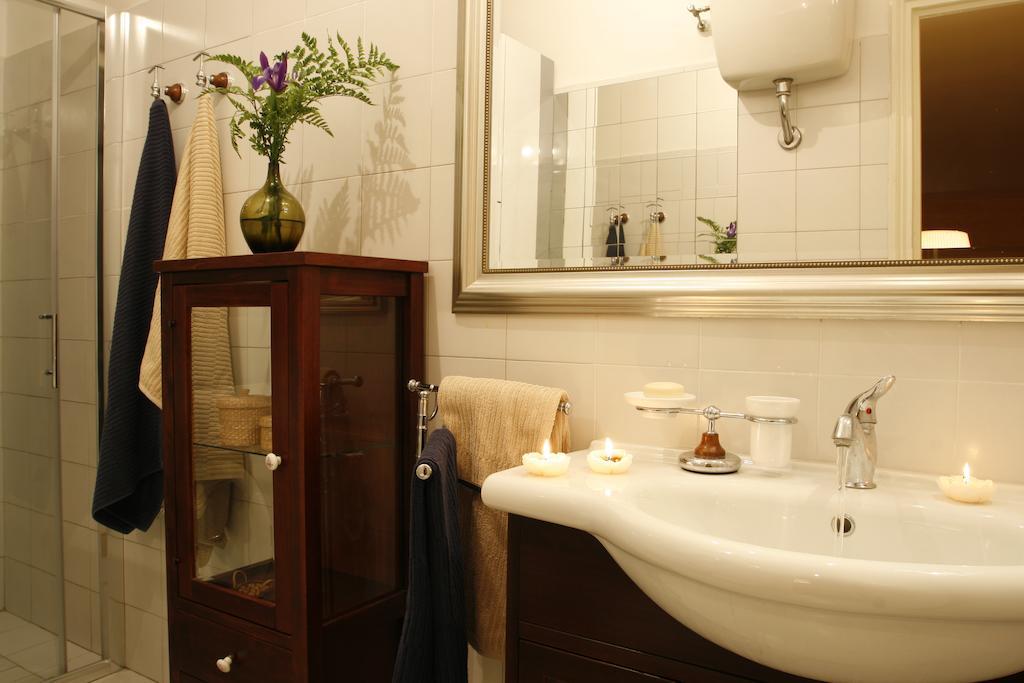 Flavia Rooftop Apartments Ρώμη Δωμάτιο φωτογραφία