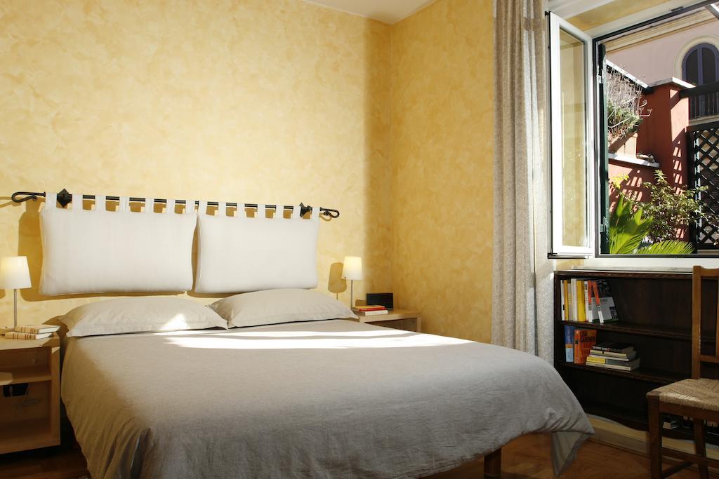 Flavia Rooftop Apartments Ρώμη Δωμάτιο φωτογραφία
