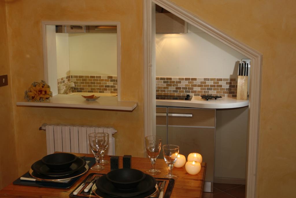 Flavia Rooftop Apartments Ρώμη Εξωτερικό φωτογραφία