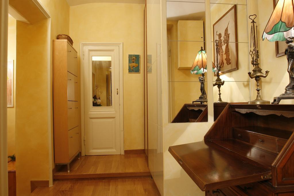 Flavia Rooftop Apartments Ρώμη Δωμάτιο φωτογραφία