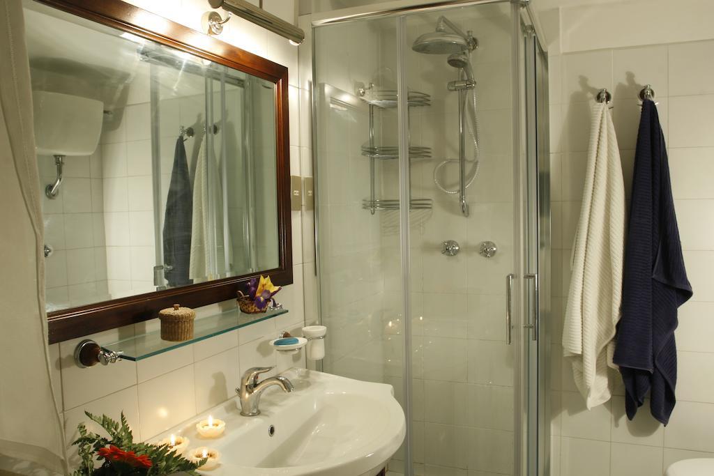Flavia Rooftop Apartments Ρώμη Εξωτερικό φωτογραφία