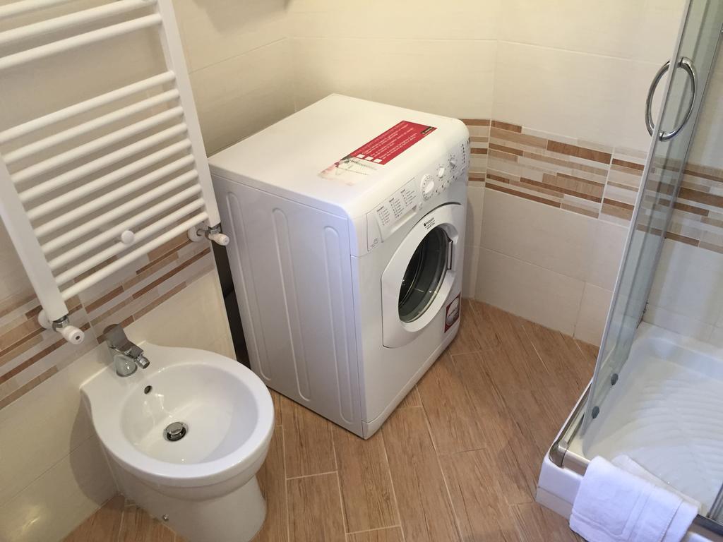 Flavia Rooftop Apartments Ρώμη Εξωτερικό φωτογραφία