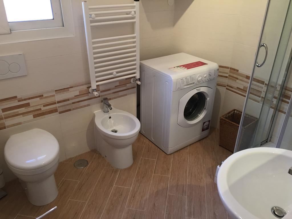 Flavia Rooftop Apartments Ρώμη Εξωτερικό φωτογραφία