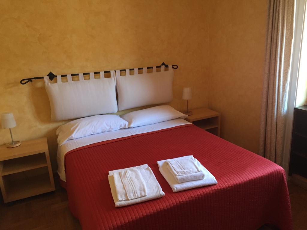 Flavia Rooftop Apartments Ρώμη Εξωτερικό φωτογραφία
